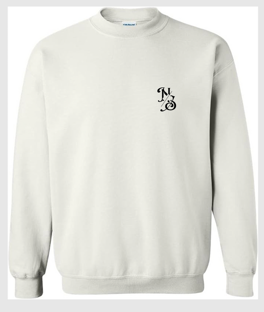 NS Crew Neck sweater